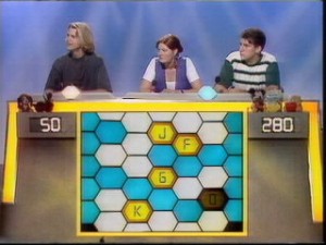 The Master Game - UKGameshows