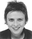 Image:Rhona_cameron_black_and_white_headshot_small.jpg