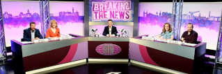 Breaking the News