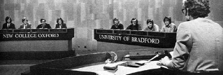 University Challenge