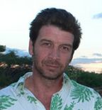 Nick Knowles