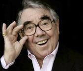 Ronnie Corbett