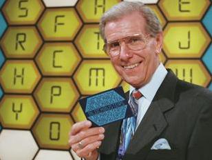 Bob Holness