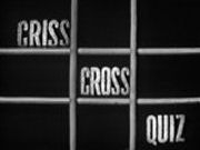 Image:Criss cross quiz logo.jpg