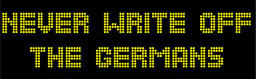 File:Never write off the germans logo.jpg