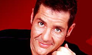 DALE WINTON - UKGameshows