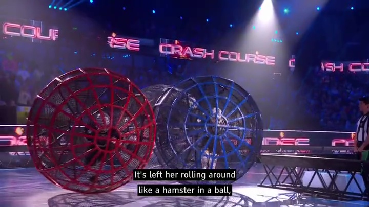File:Gladiators 2025 crash course.jpg