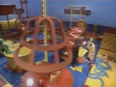 Mousetrap Ukgameshows