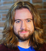 Image:Justin_lee_collins_headshot.jpg