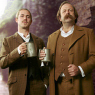 Image:Reinventors James and Dick Strawbridge.jpg