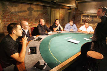 File:Poker den table.jpg