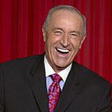 Image:Len goodman laughing.jpg