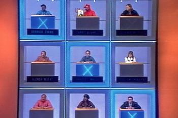 Weaver's Week 2011-02-06 - UKGameshows