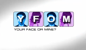 File:Your Face or Mine logo 2002.png