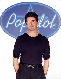 Pop Idol