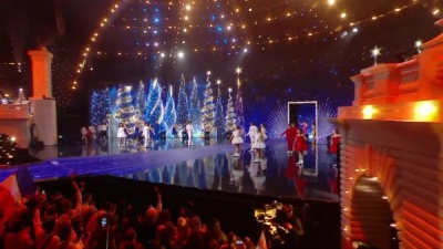 Junior Eurovision Song Contest