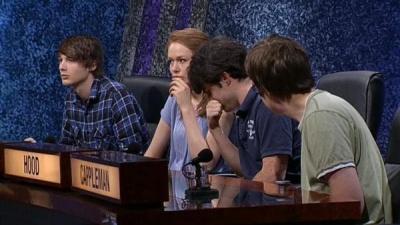 University Challenge