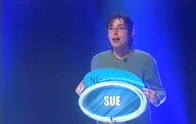 Weakest Link