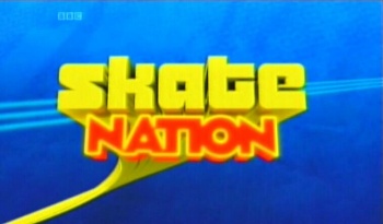 Skate Nation