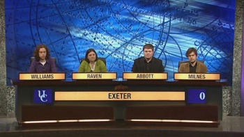 University Challenge