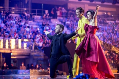 Eurovision Song Contest