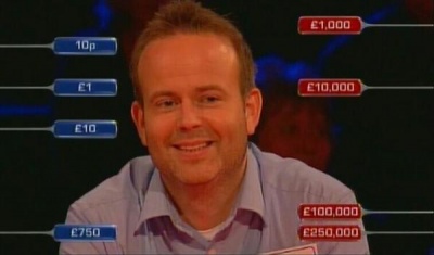 Deal or No Deal