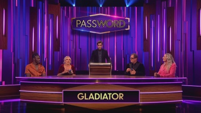 Password
