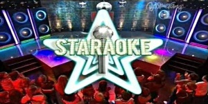 staraoke