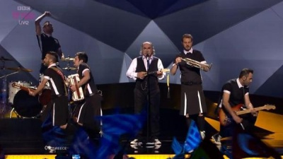 Eurovision Song Contest