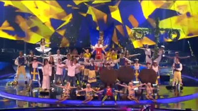 Eurovision Song Contest