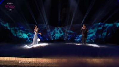 Eurovision Song Contest