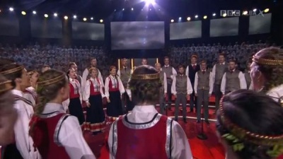 Eurovision Choir of the Year