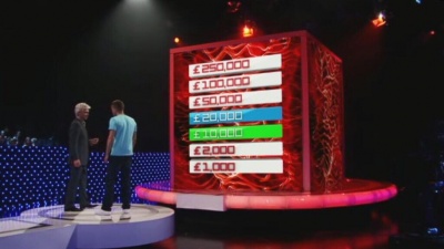 The cube cheap