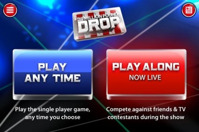 The Million Pound Drop Live