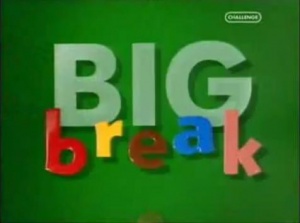 Image:Big break title.jpg