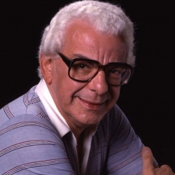 Barry Cryer