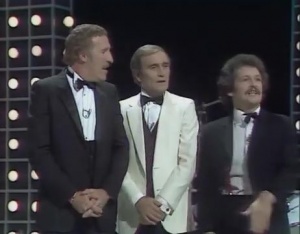 Cannon and Ball's Casino