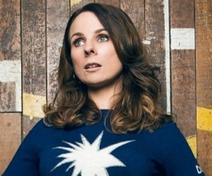 Cariad Lloyd