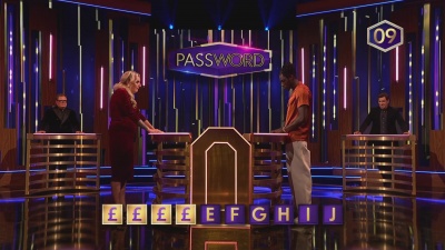 Password