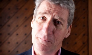 Jeremy Paxman