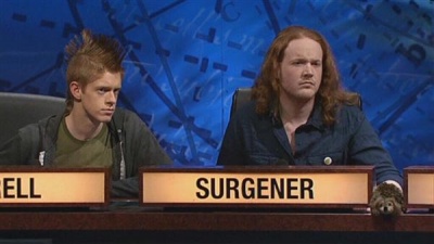 University Challenge