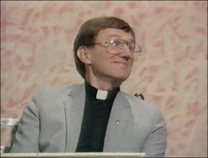 Blankety Blank