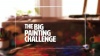 The Big Painting Challenge