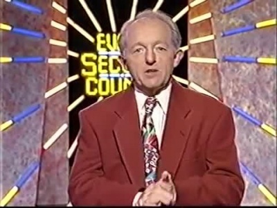 Paul Daniels