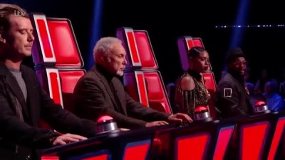 The Voice UK