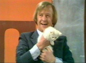 Tim Brooke-Taylor