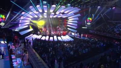 Junior Eurovision Song Contest