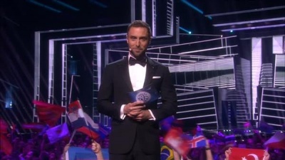 Eurovision Song Contest