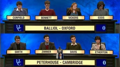 University Challenge