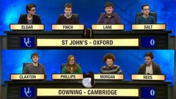 University Challenge